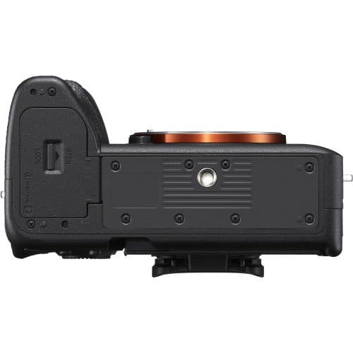 Máy ảnh Sony Alpha A7 Mark IV (Body) Chính hãng