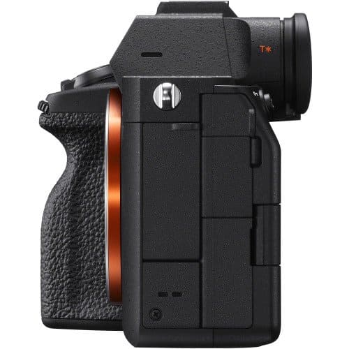 Máy ảnh Sony Alpha A7 Mark IV (Body) Chính hãng