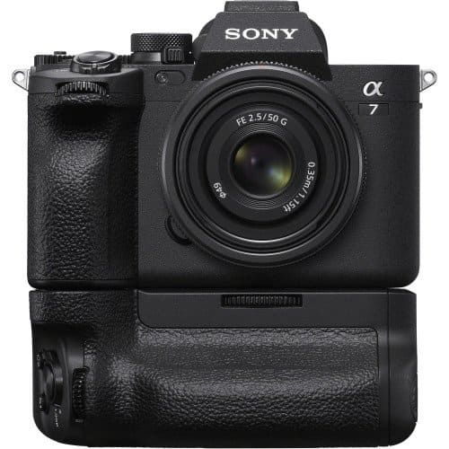 Máy ảnh Sony Alpha A7 Mark IV (Body)