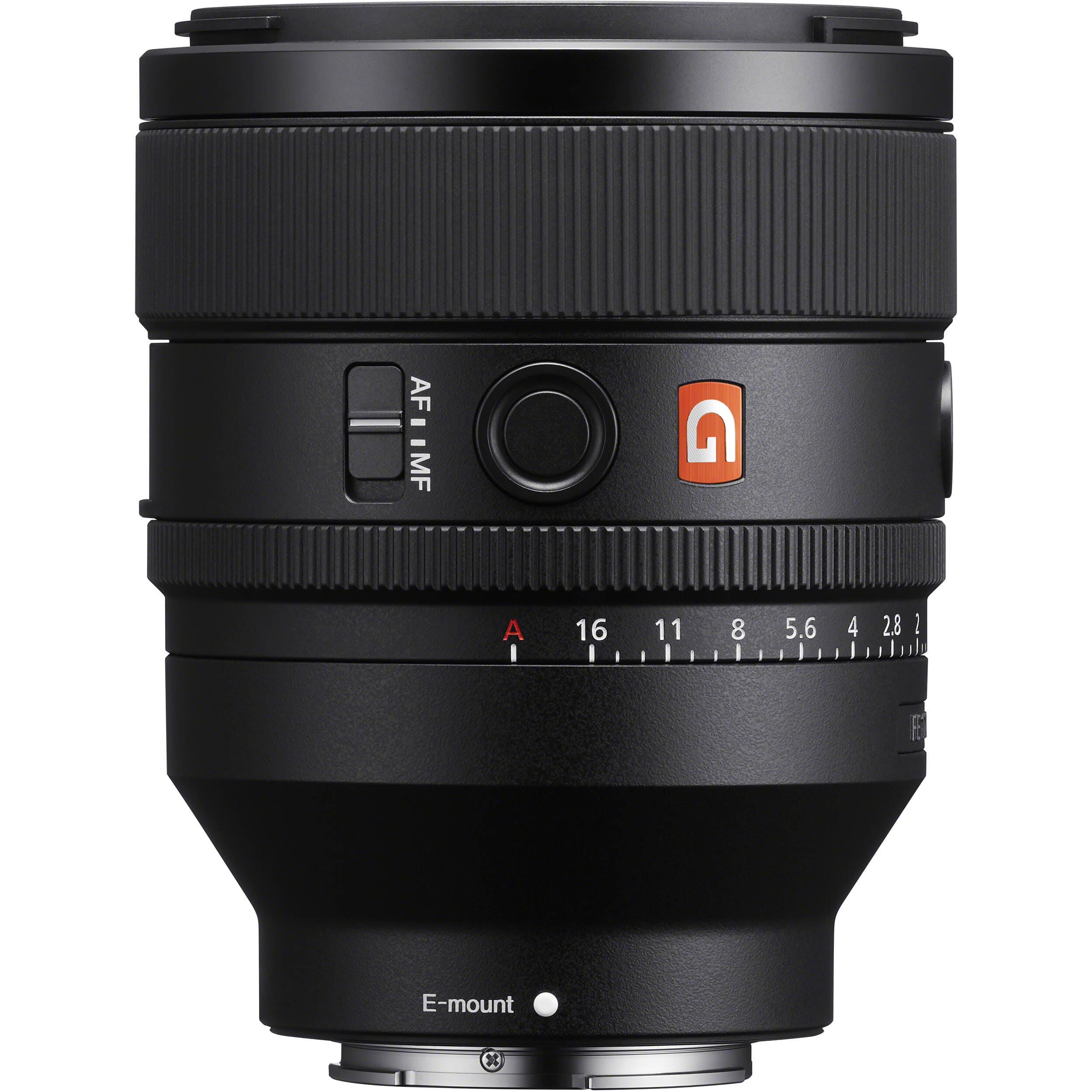 Ống kính sony FE 50mm f/1.2 GM