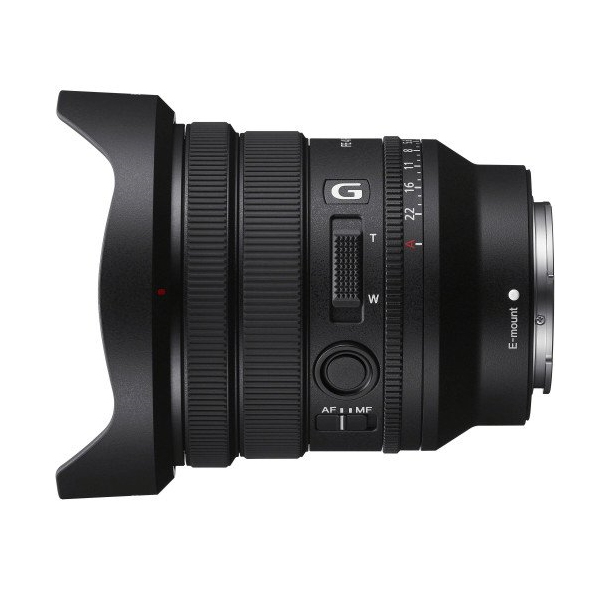 Ống Kính Sony FE PZ 16-35mm F4 G SELP1635G - Hàng chính hãng
