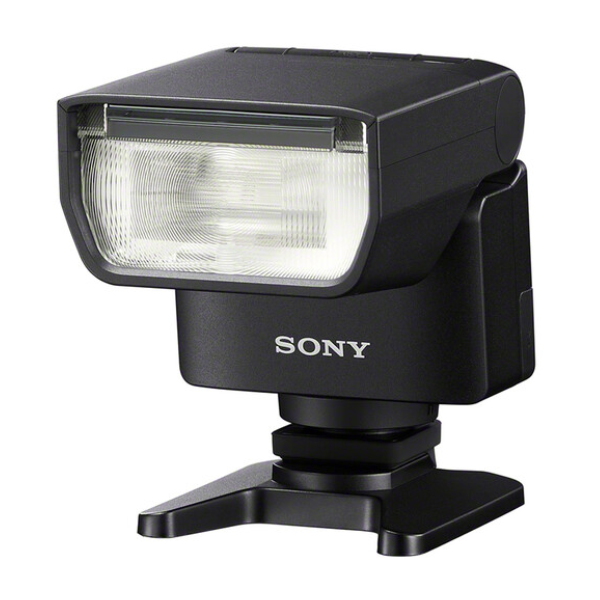 Đèn flash ngoài trời Sony HVL-F28RMA - Hàng chính hãng
