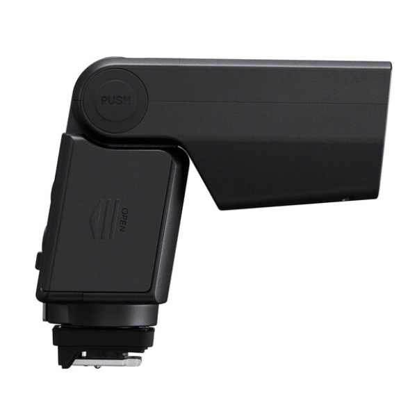 Đèn flash ngoài trời Sony HVL-F28RMA - Hàng chính hãng