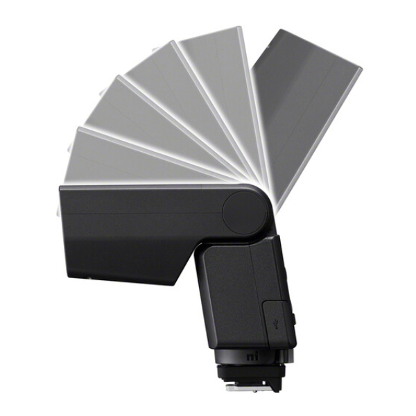 Đèn flash ngoài trời Sony HVL-F28RMA - Hàng chính hãng