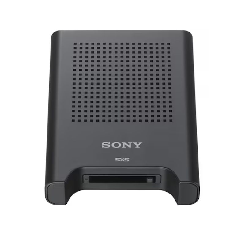 Đầu Đọc Thẻ Sony SBAC-US30 - SxS PRO+ và SxS-1 Đọc/ghi USB 3.0