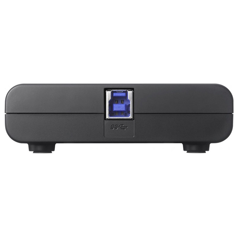 Đầu Đọc Thẻ Sony SBAC-US30 - SxS PRO+ và SxS-1 Đọc/ghi USB 3.0