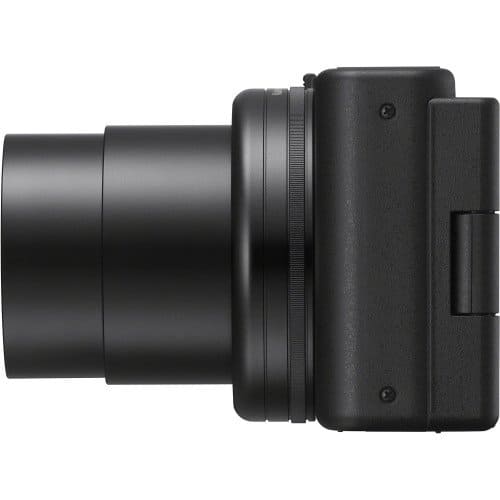 Máy ảnh Sony ZV-1 (Black)