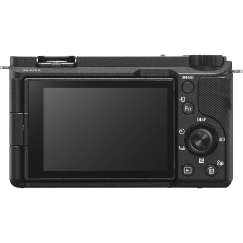 Máy Ảnh Sony ZV-E10 II - Hàng Chính Hãng