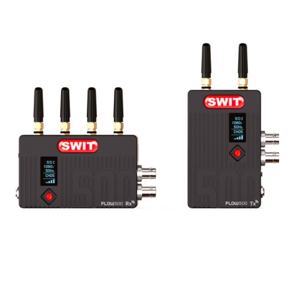 Bộ truyền video không dây SWIT FLOW500 SDI & HDMI