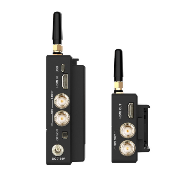 Bộ truyền video không dây SWIT FLOW500 SDI & HDMI