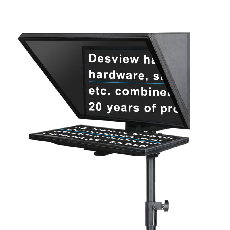 Máy nhắc chữ Desview T22 21.5 inch - Hàng chính hãng
