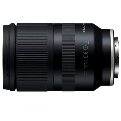 Ống kính Tamron 17-70mm f/2.8 Di III-A VC RXD