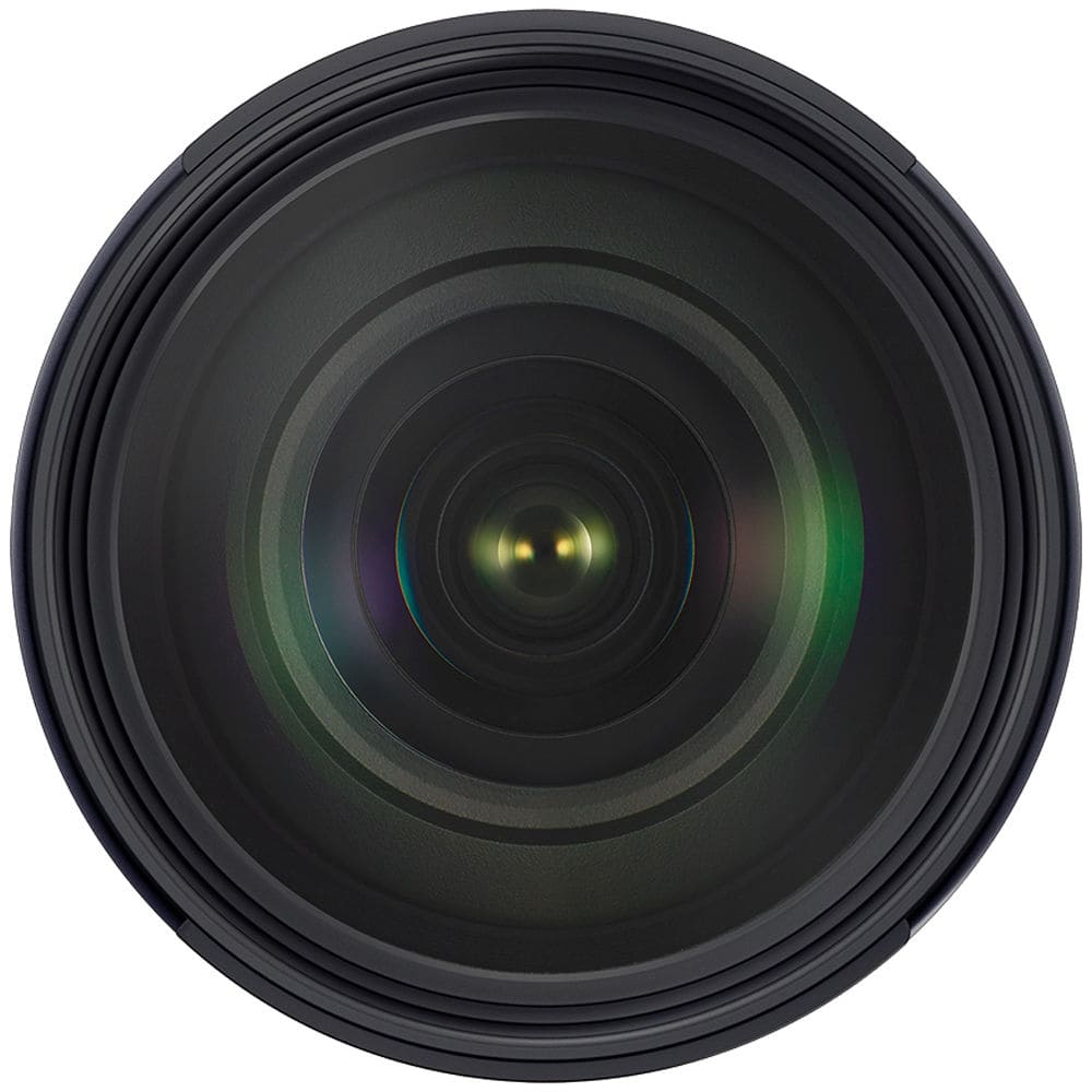 Ống kính Tamron SP 24-70mm f/2.8 Di VC USD G2