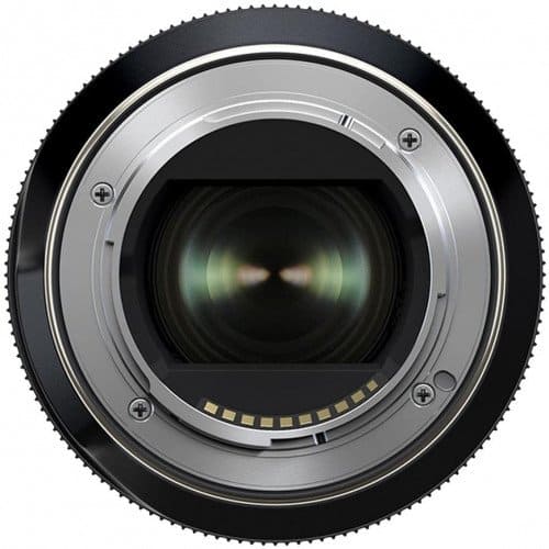 Ống kính Tamron 28-75mm F2.8 Di III VXD G2 For Sony E