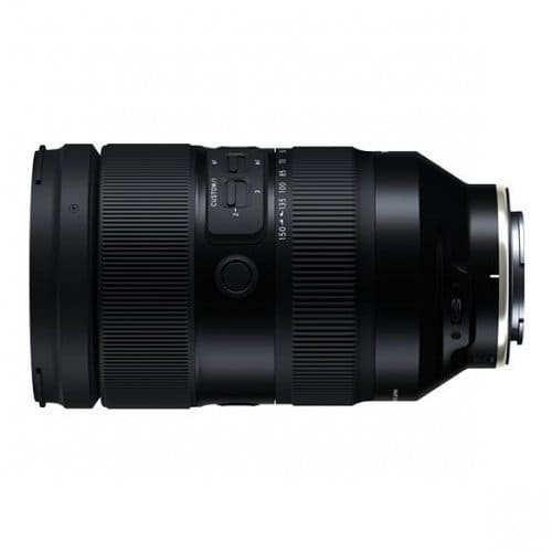 Ống kính Tamron 35-150mm f/2-2.8 Di III VXD for Sony E