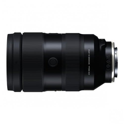 Ống kính Tamron 35-150mm f/2-2.8 Di III VXD for Sony E