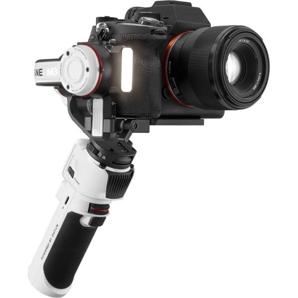 Gimbal Zhiyun Crane M3 Standard | Hàng Chính Hãng