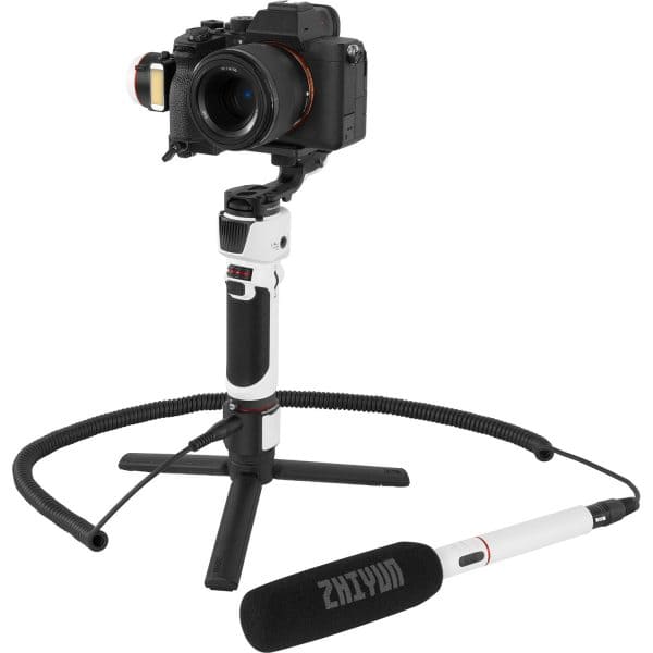 Gimbal Zhiyun Crane M3 Standard | Hàng Chính Hãng