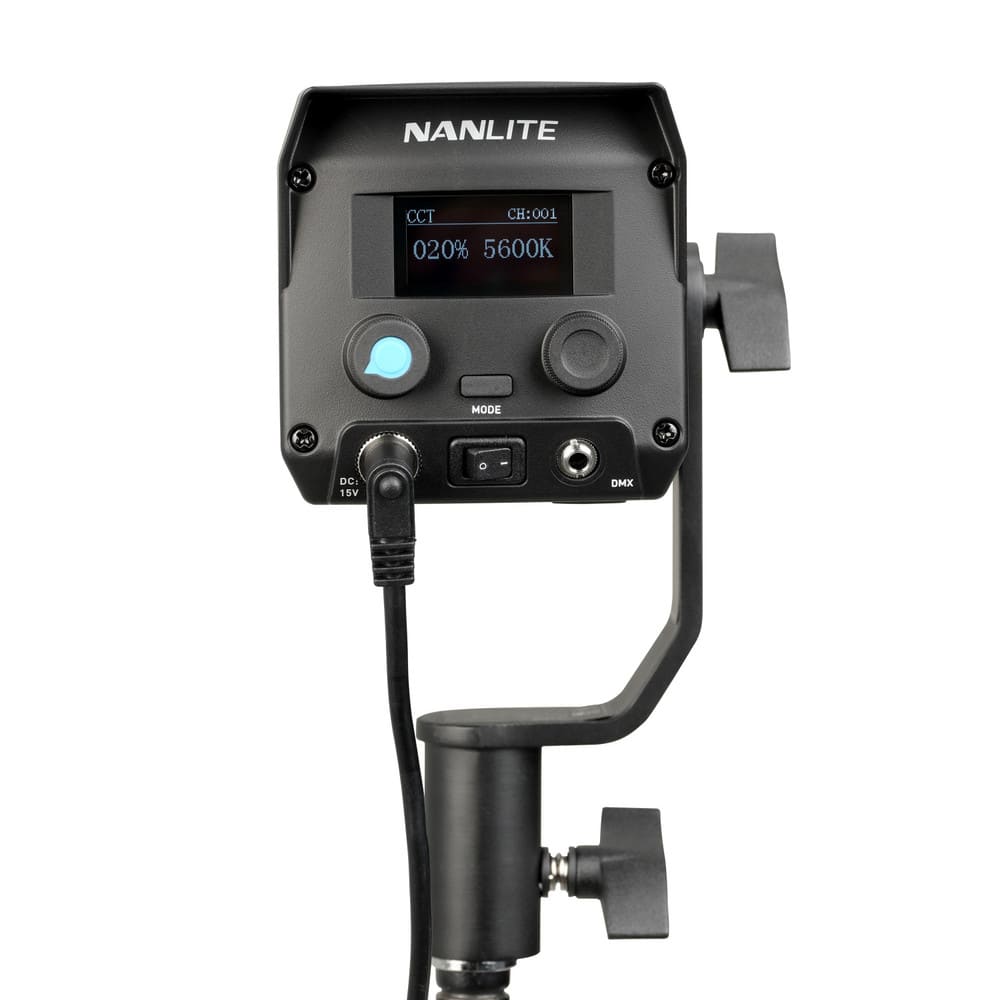 Đèn Led Nanlite Forza 60B II - Hàng chính hãng