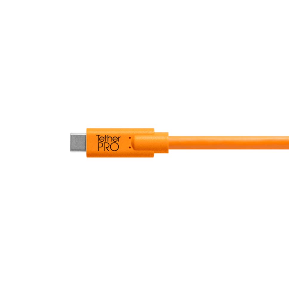 Dây cáp TetherPro USB Type-C to USB Type-C (Chính Hãng)
