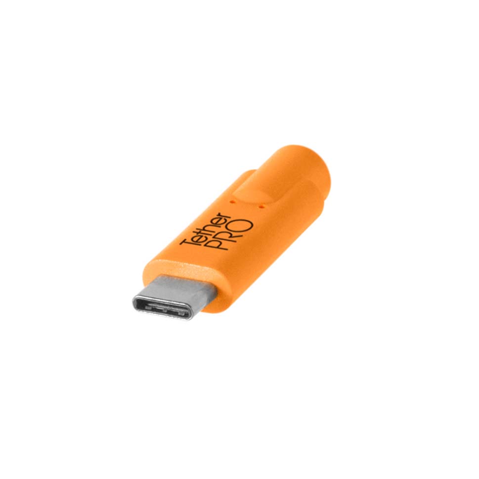 Dây cáp TetherPro USB Type-C to USB Type-C (Chính Hãng)