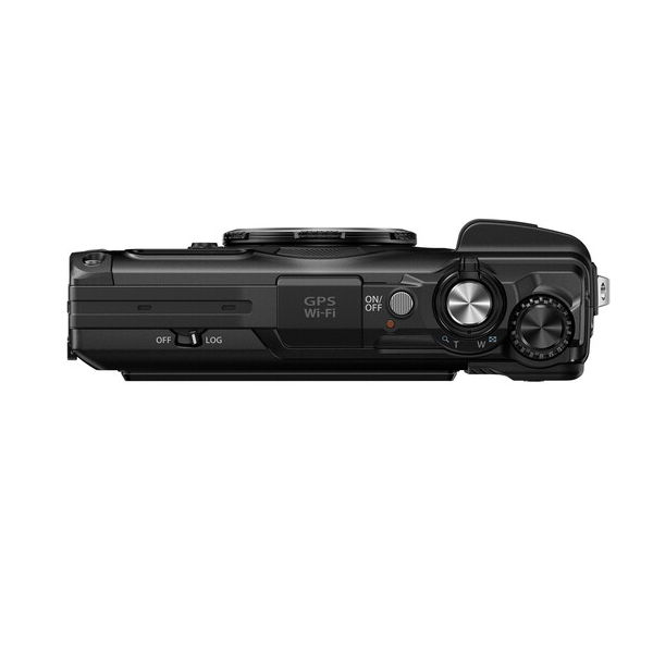 Máy ảnh OM SYSTEM Tough TG-7 - Hàng chính hãng