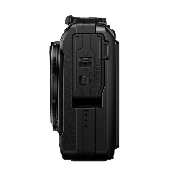 Máy ảnh OM SYSTEM Tough TG-7 - Hàng chính hãng