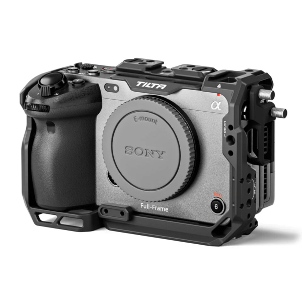Tilta Cage V2 for Sony FX3 & FX30 (TA-T16-FCC-B)
