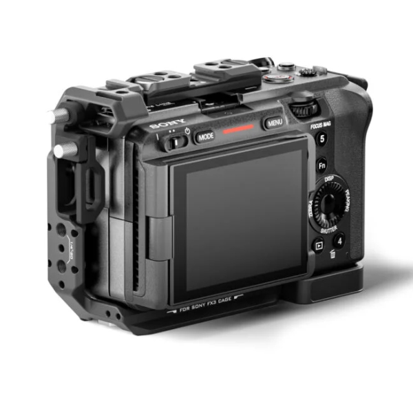 Tilta Cage V2 for Sony FX3 & FX30 (TA-T16-FCC-B)