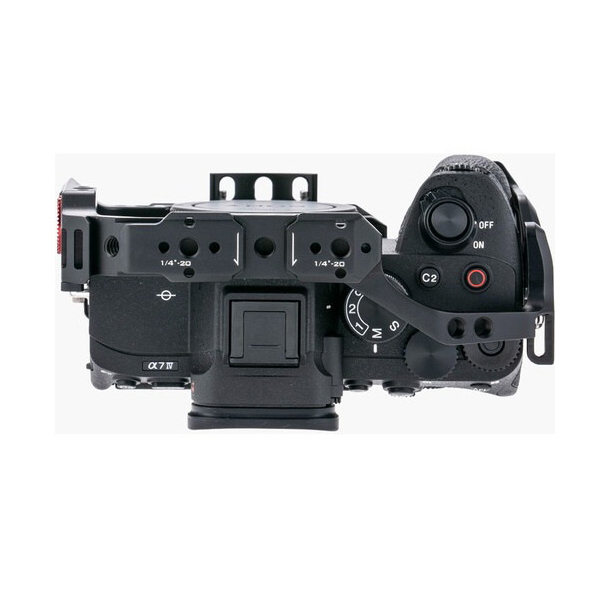 Tilta Full Camera Cage Cho Sony A7 IV (TA-T30-FCC-B)