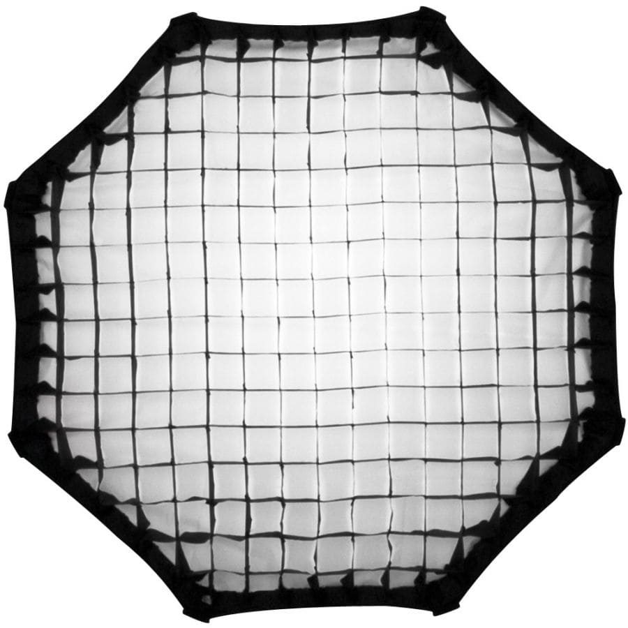Lưới tổ ong Jinbei 65, 85, 90, 120 cm