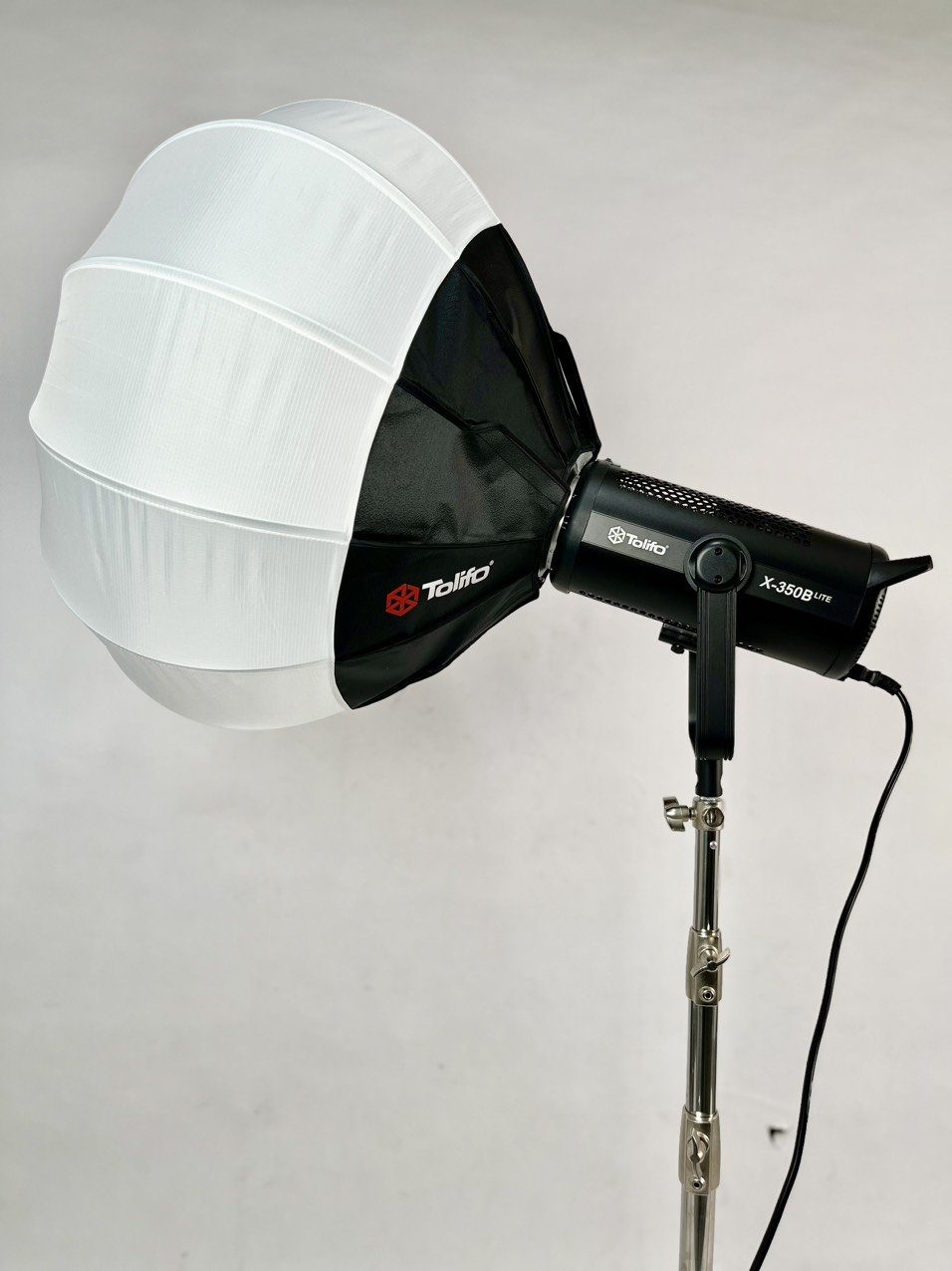 Đèn led Tolifo X350 Hàng chính hãng