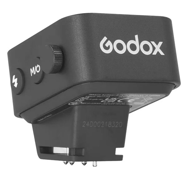 Trigger Godox X3 Canon, Sony, Nikon , Fujifilm- Chính hãng