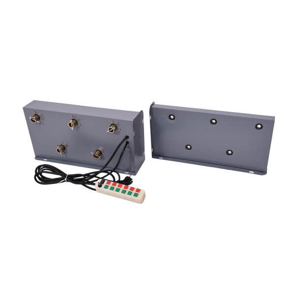 Trục cuốn phông điện 5 phông