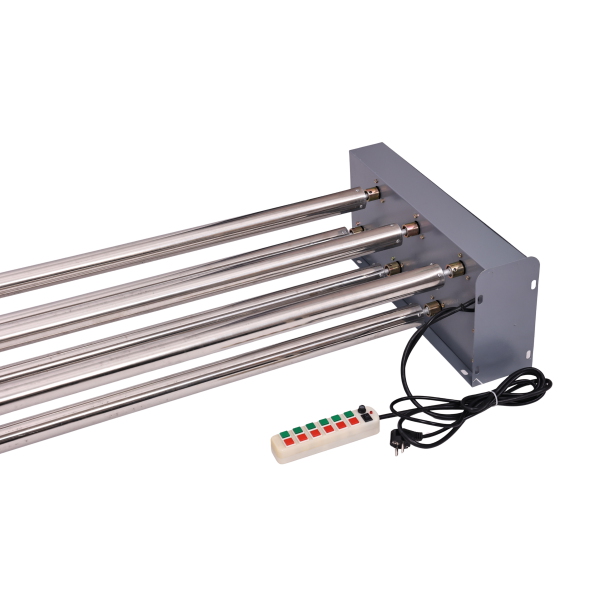 Motor cuốn phông 6 trục hàng nhập khẩu