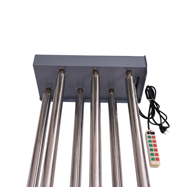 Trục cuốn phông 6 – Hàng nhập khẩu chính hãng