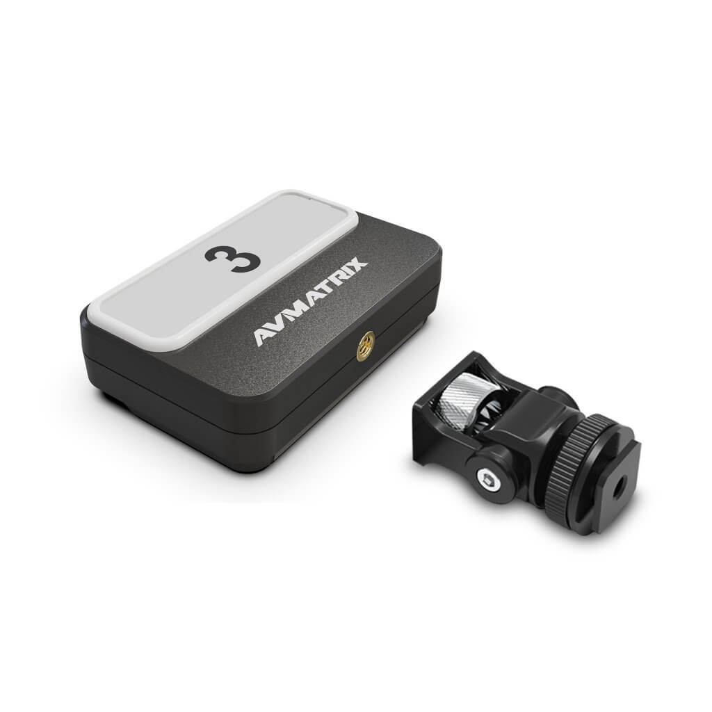 AVMATRIX Wireless Multi-Camera Tally System