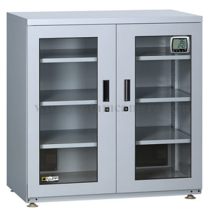 Tủ chống ẩm Eureka SDC-501