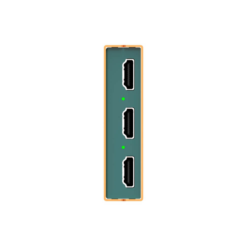Capture AvMatrix UC1218-4K (HDMI – USB 3.1)