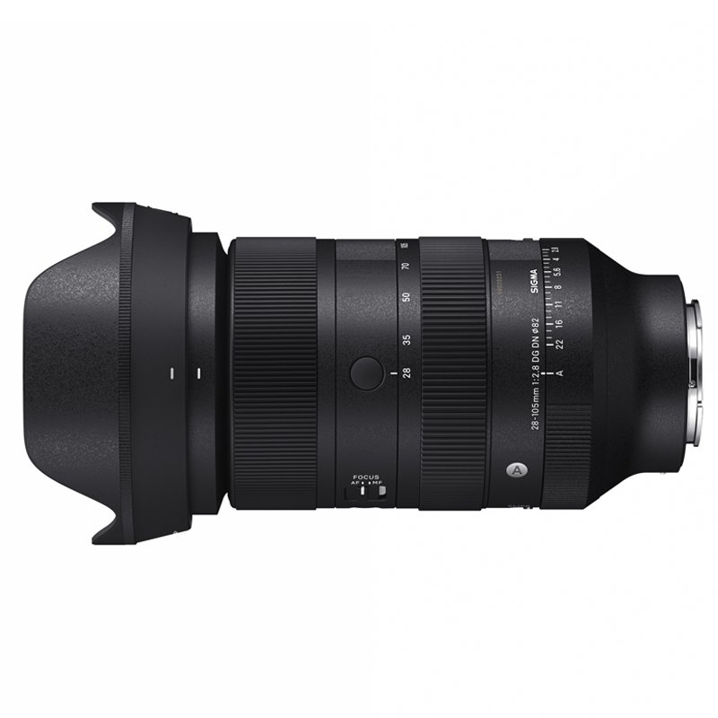 Ống kính Sigma 28-105mm f/2.8 DG DN Art Ngàm Sony E