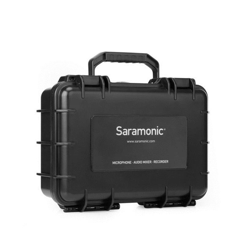 Vali đựng micro Saramonic SR-C8