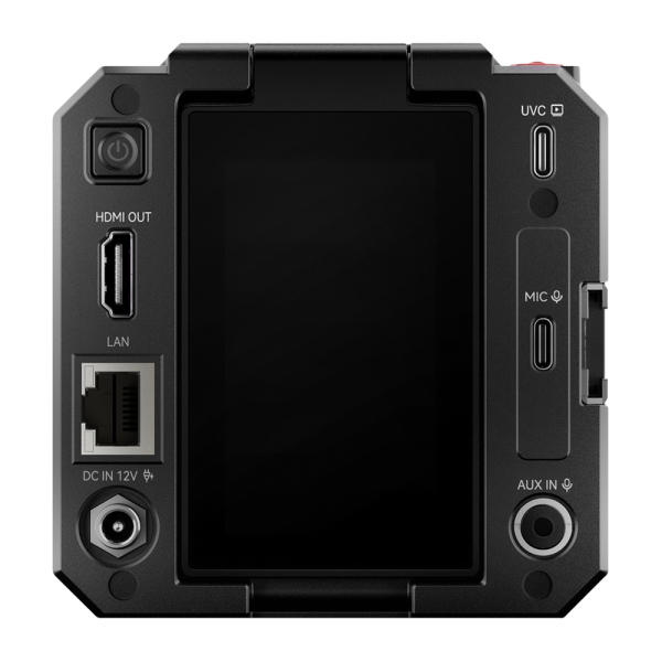 Máy Quay Hollyland VenusLiv Air Chuyên Dùng Livestream 24/7