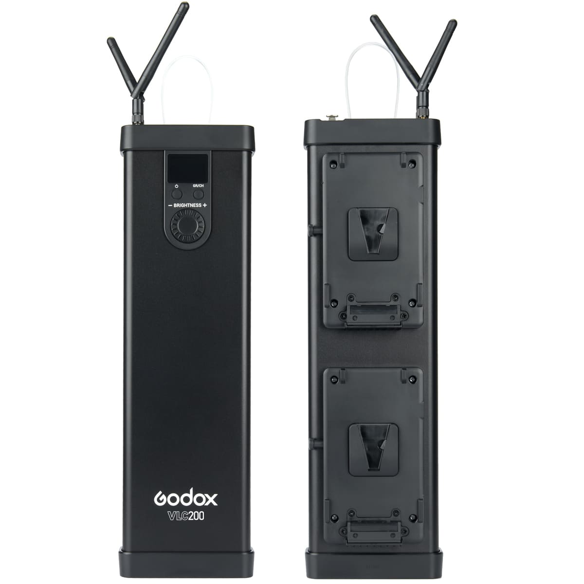 Đèn led Godox VL200 - Hàng chính hãng