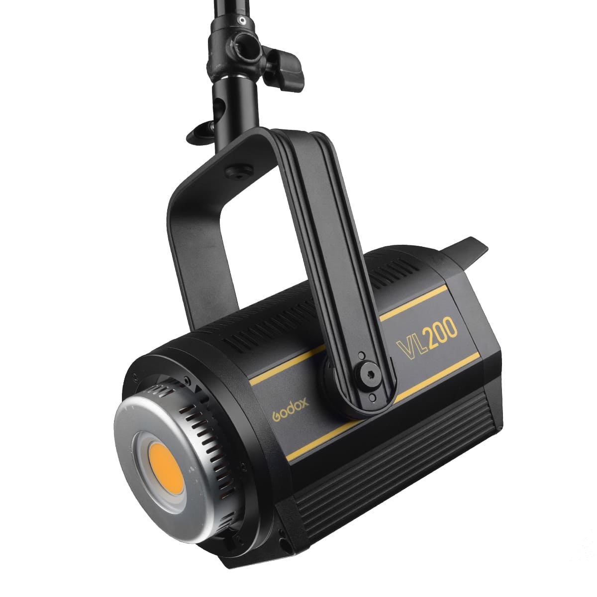 Đèn led Godox VL200 - Hàng chính hãng