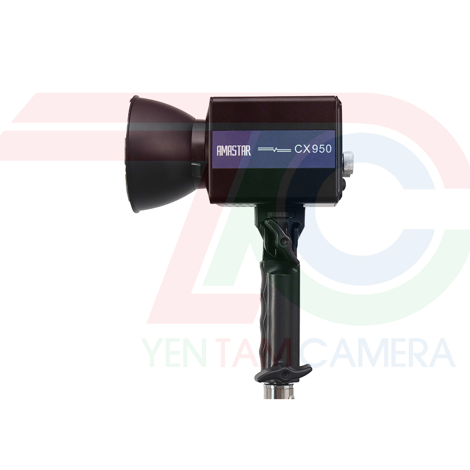 Đèn led Amastar CX950 - Hàng chính hãng