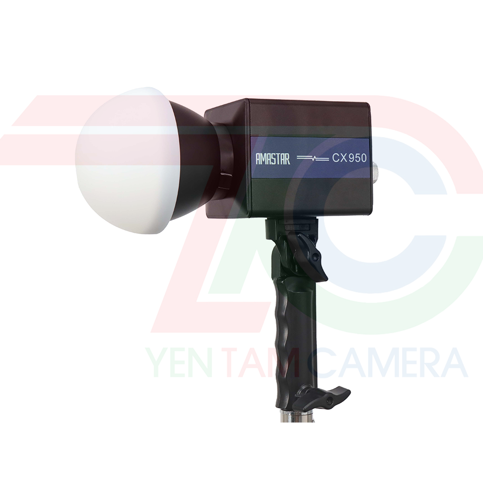 Đèn led Amastar CX950 - Hàng chính hãng