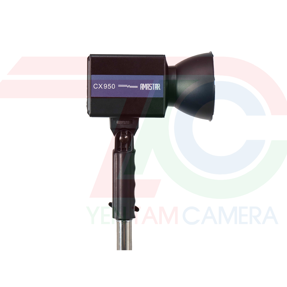 Đèn led Amastar CX950 - Hàng chính hãng