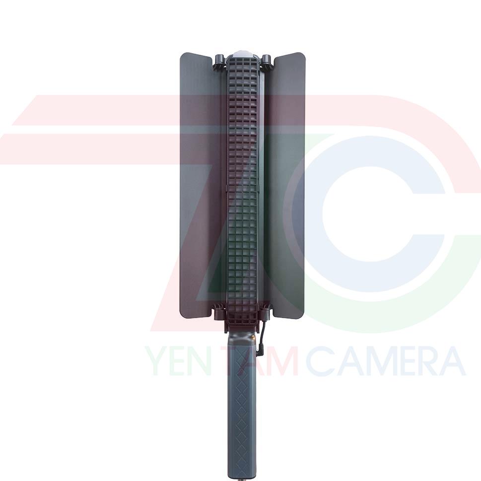 Đèn led thanh Amastar CX1500RGB Kit 360 màu - Hàng chính hãng