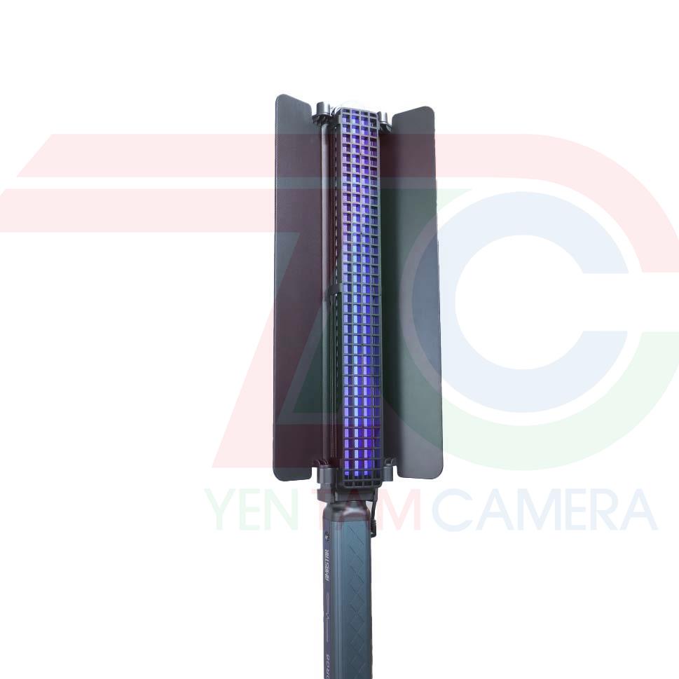Đèn led thanh Amastar CX1500RGB Kit 360 màu - Hàng chính hãng