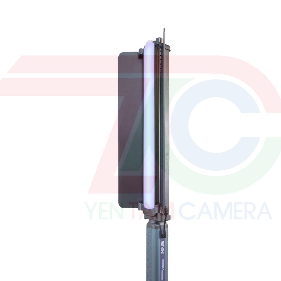 Đèn led thanh Amastar CX1500RGB Kit 360 màu - Hàng chính hãng